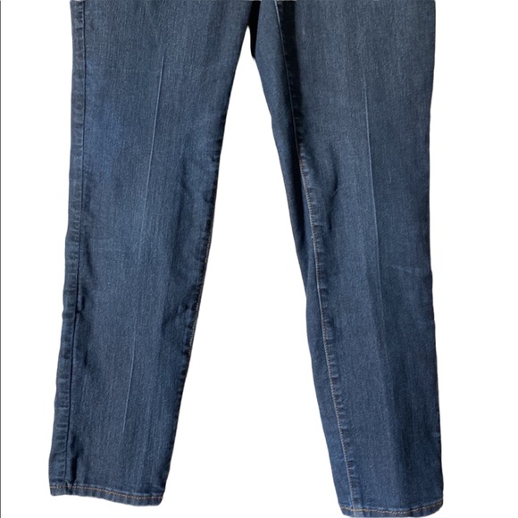 NYDJ Alina with Lift Tuck Technology Jeans - Picture 5 of 16